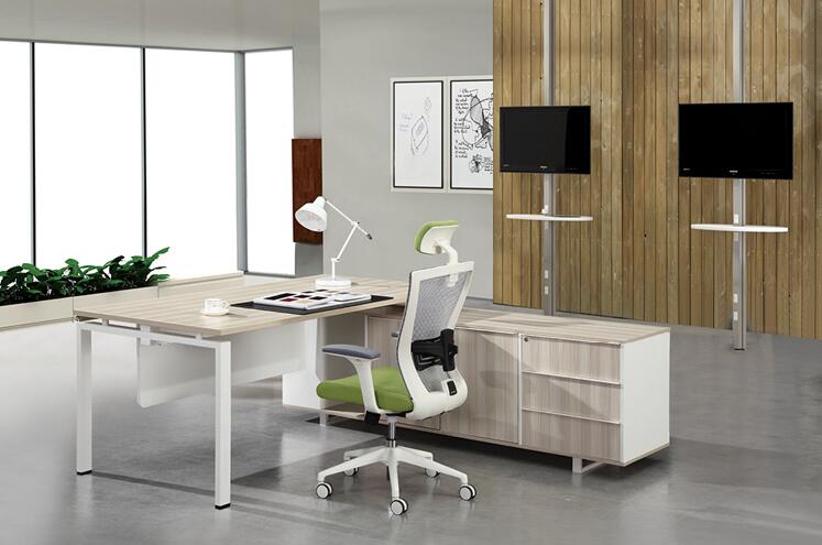 上海辦公家具與空間設(shè)計一體化解決方案